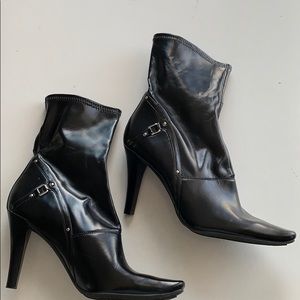 MARC FISHER BOOTS